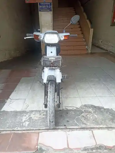 Honda Citi считает, что у нее есть автомобиль.
