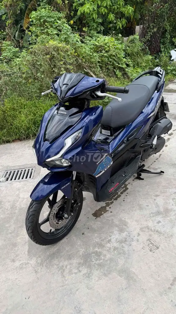 Honda Air Blade 2023 Xanh