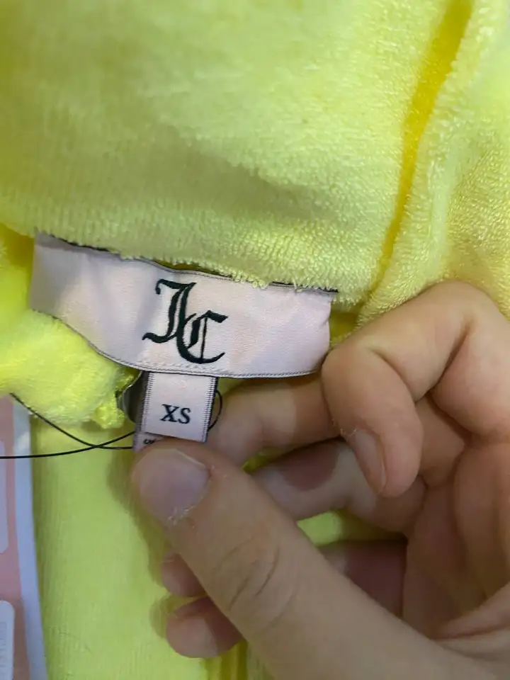 Зип-кофта Juicy Couture