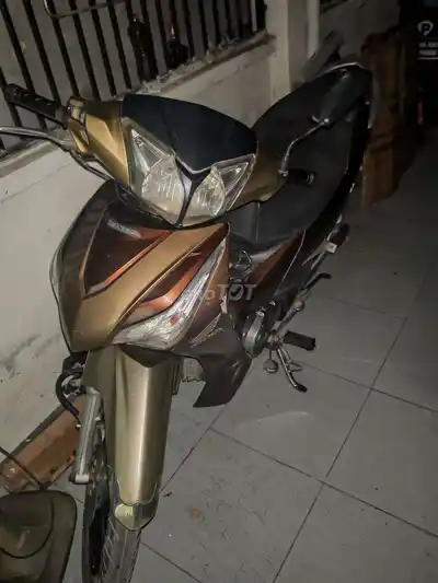 Honda Future 2017 Бронзовый б/у