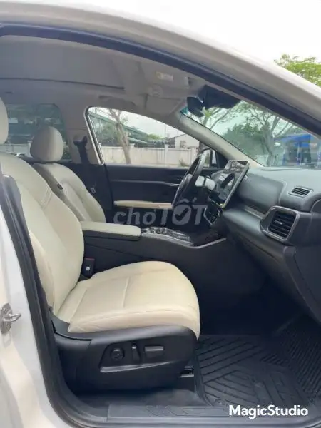 VinFast VF8 Plus AWD 2023