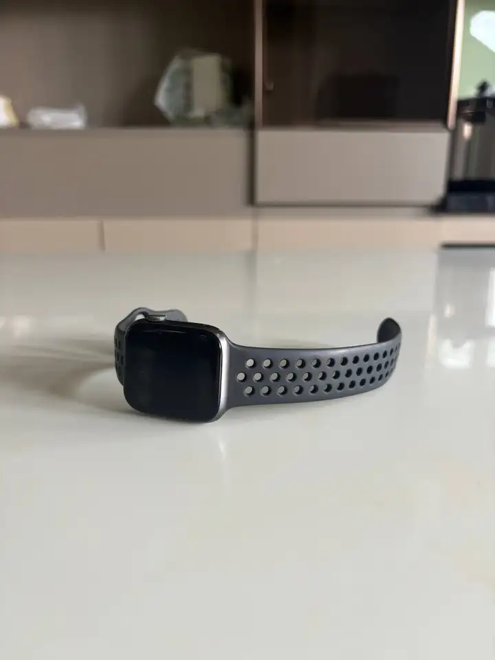 Apple Watch Nike Edition