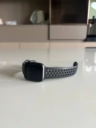 Apple Watch Nike Edition