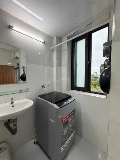 Хостел Studio 5tr2 рядом с BV 600G, Университет КТэ - Дананг