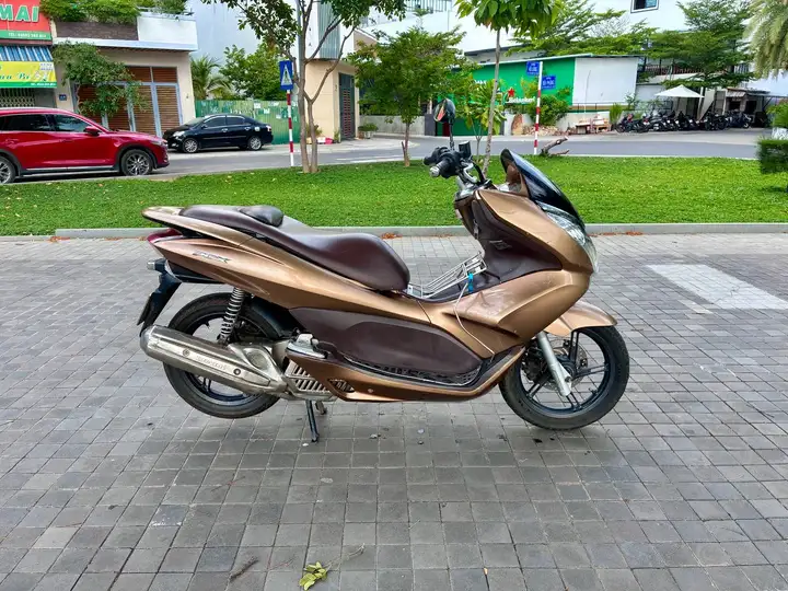 Honda PCX 125