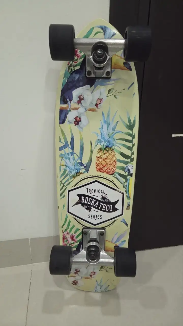Скейт круизер Bdskateco 27"