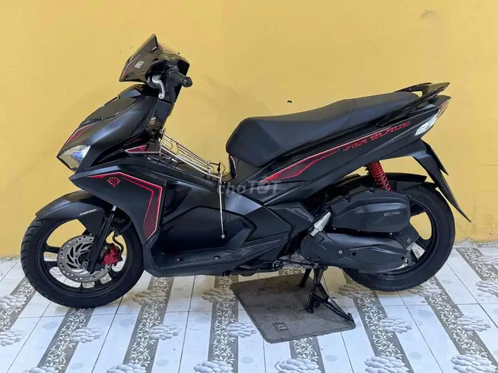 Air Blade 125 smartkey 2019 суперновый 43E1-49.567