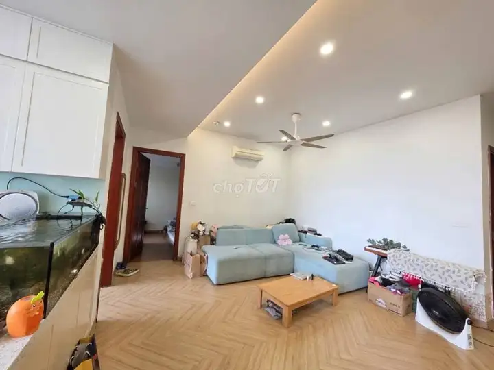 Квартира 90м² возле моста Няттан, более 6 млрд