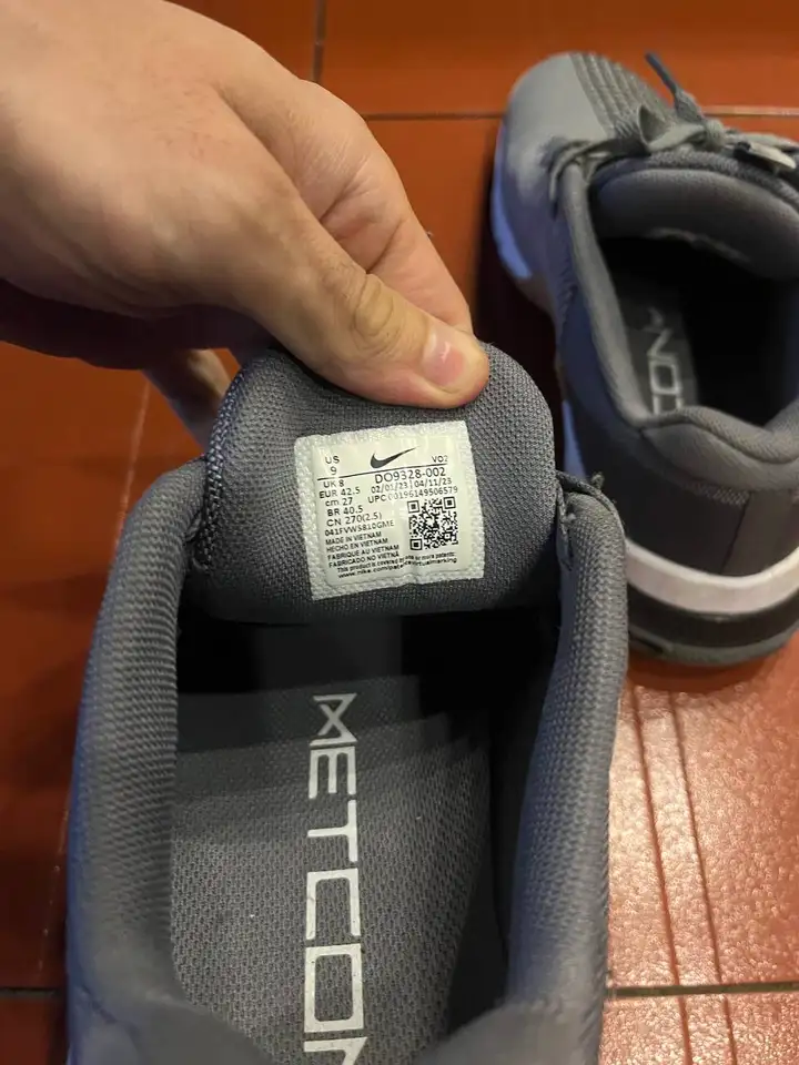 Nike Metcon 8