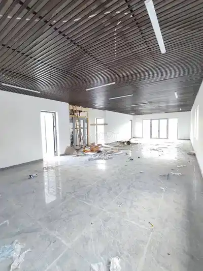 Аренда виллы в городском районе Тханьха Cienco5, 500 м², с лифтом