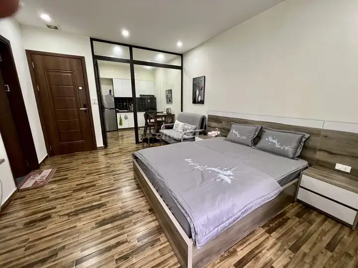 Сдается 1-комн. кв. 35 м², Waterfront City