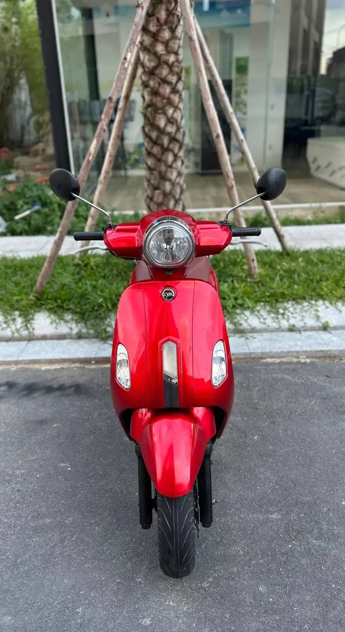 Sym Attila 50cc