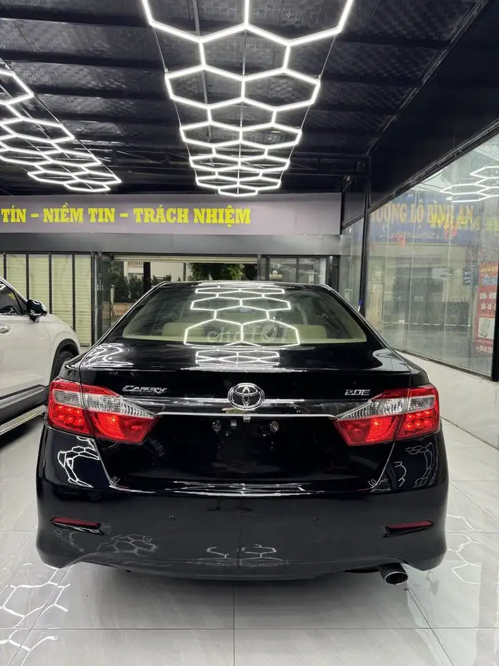 TOYOTA CAMRY SX 2013 В ИДЕАЛЬНОМ СОСТОЯНИИ