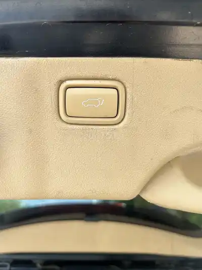 Kia Sedona Full Черная