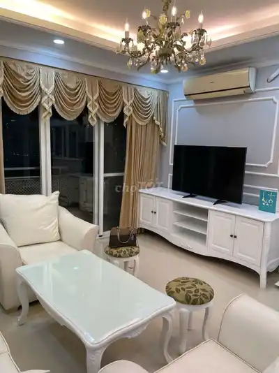 Сдается в аренду CH Riverpark | 137 м2, 3PN-2 WC, полная аренда, хороший дом, хорошая цена