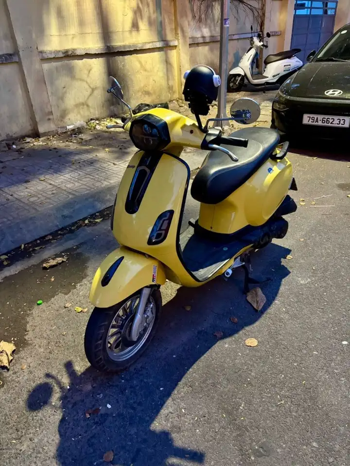CANELY 50cc