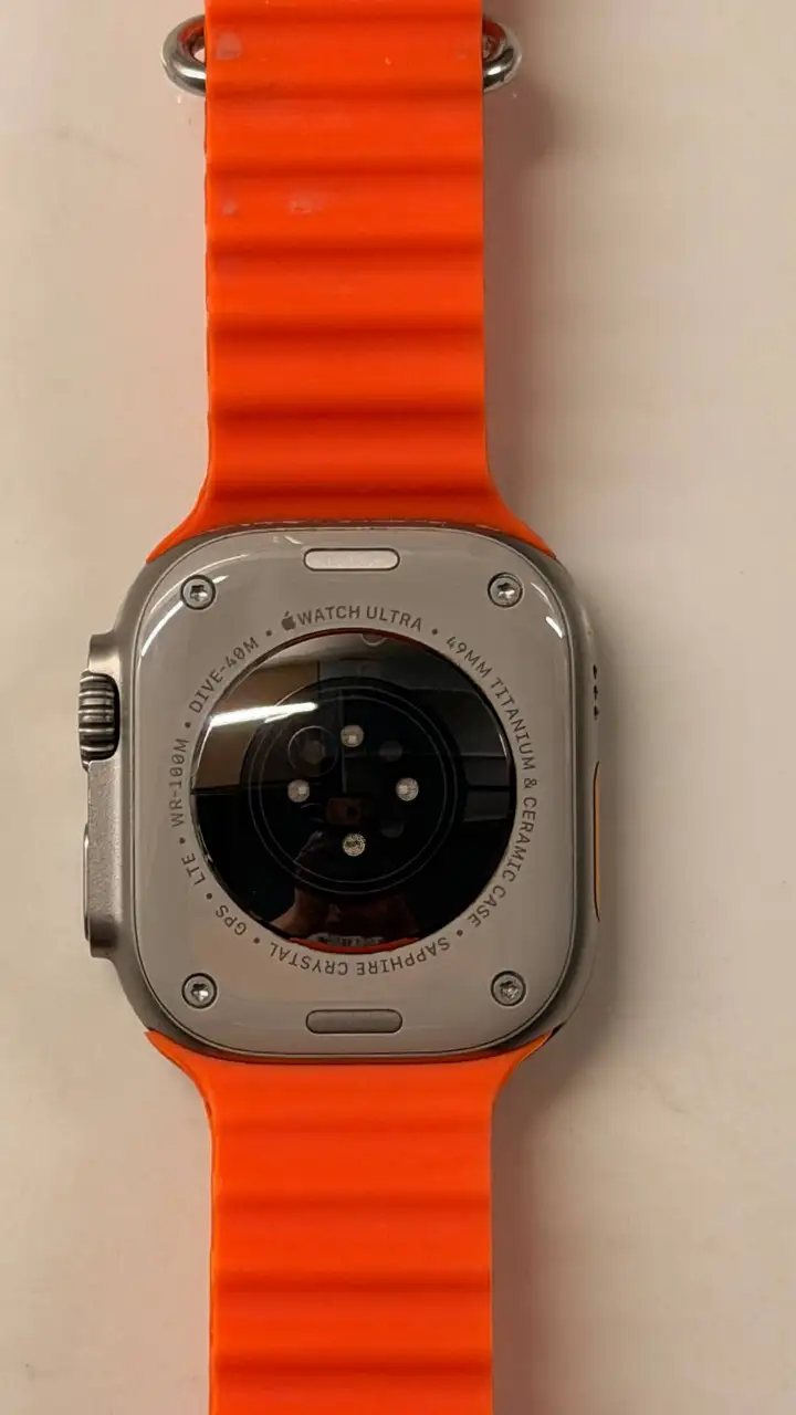 Apple Watch Ultra 2