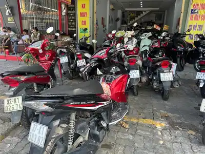 Honda Air Blade