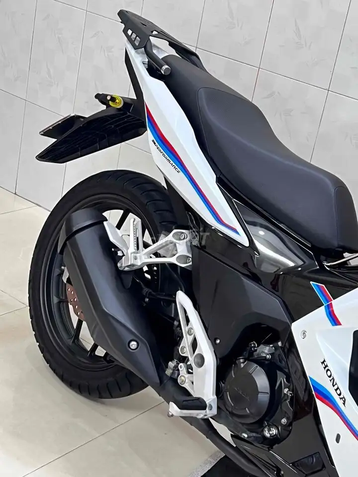 Honda Winner X V3 2022, пробег 3800 км, отличное состояние