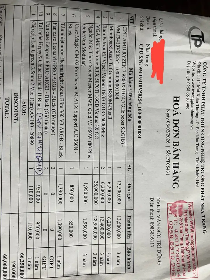 Игровой геймерский ПК