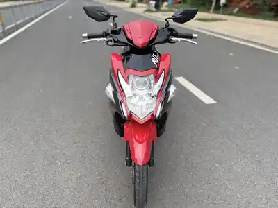 Yamaha Nouvo 6 SX RC Chính Chủ BSTP пробег 28.000 км