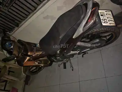 Honda Future 2017 Бронзовый б/у