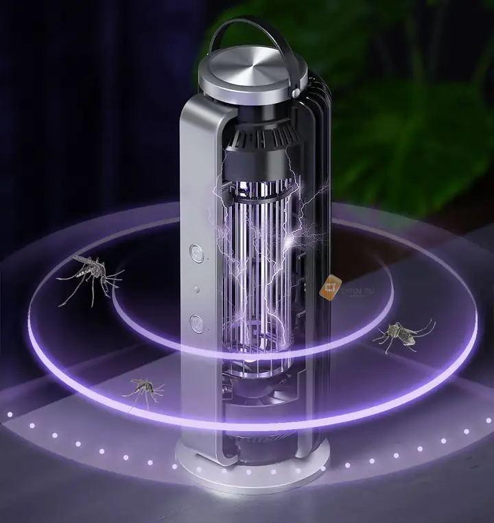 Xiaomi Qualitell K1 Electric Mosquito Killer Lamp