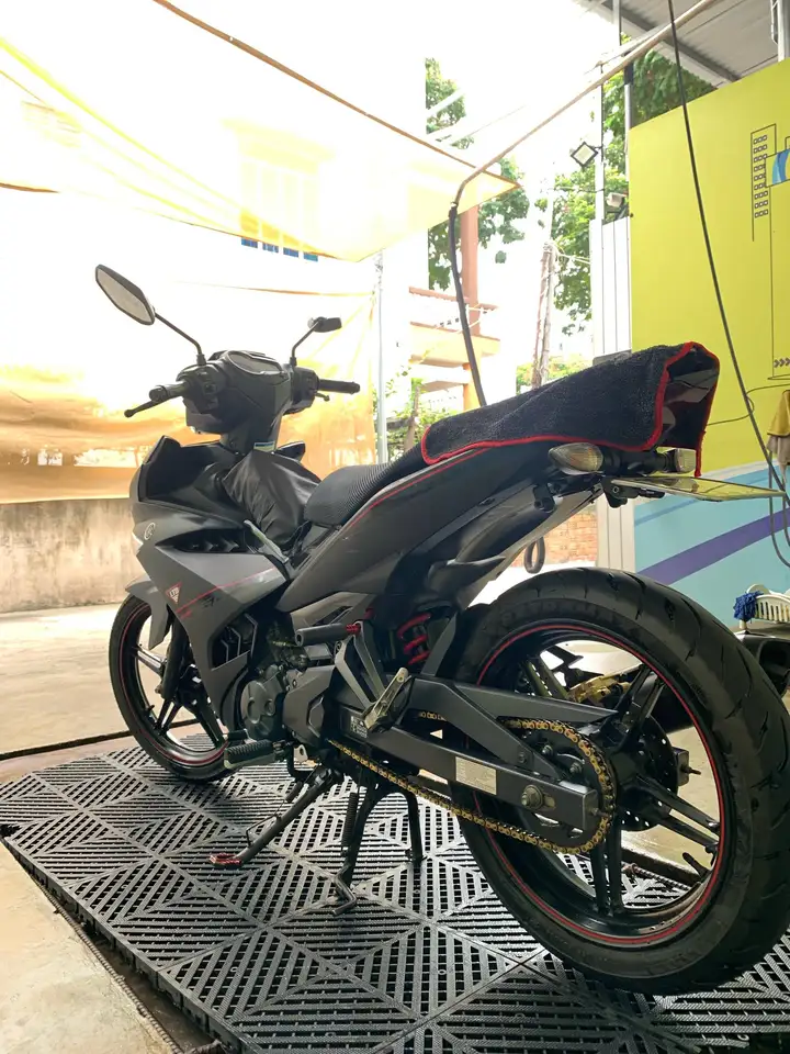 Yamaha Exciter150 (2018 г.в)