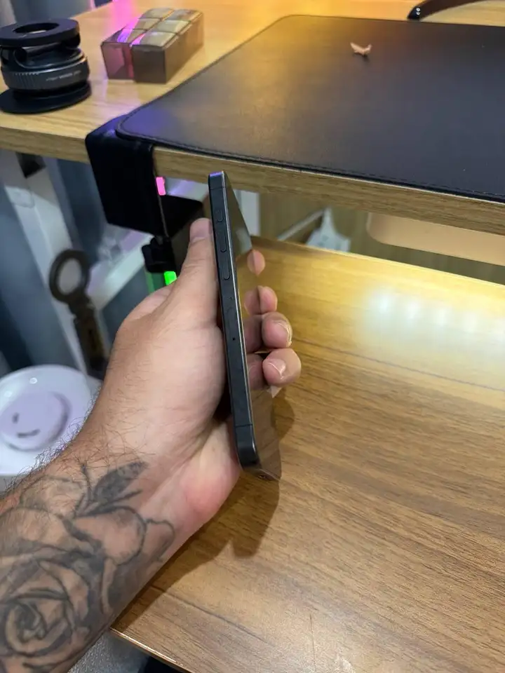 iPhone 15 Pro 256 ГБ