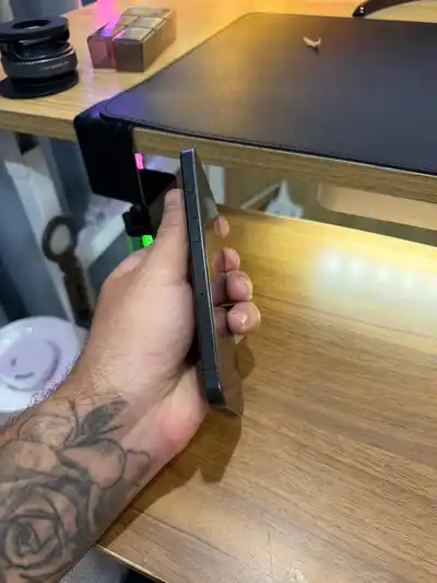iPhone 15 Pro 256 ГБ