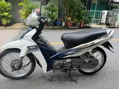 Yamaha Sirius 2020 номера Бенче