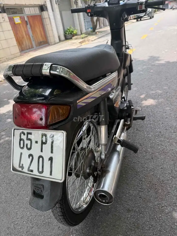 Honda Dream Lùn 1999, отличное состояние