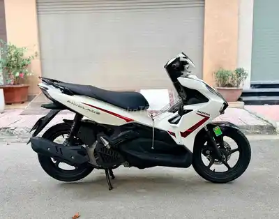 Airblade 125 Life 2022 Ханойское море