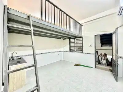 Новая комната рядом с AEON Tan Phu для студентов