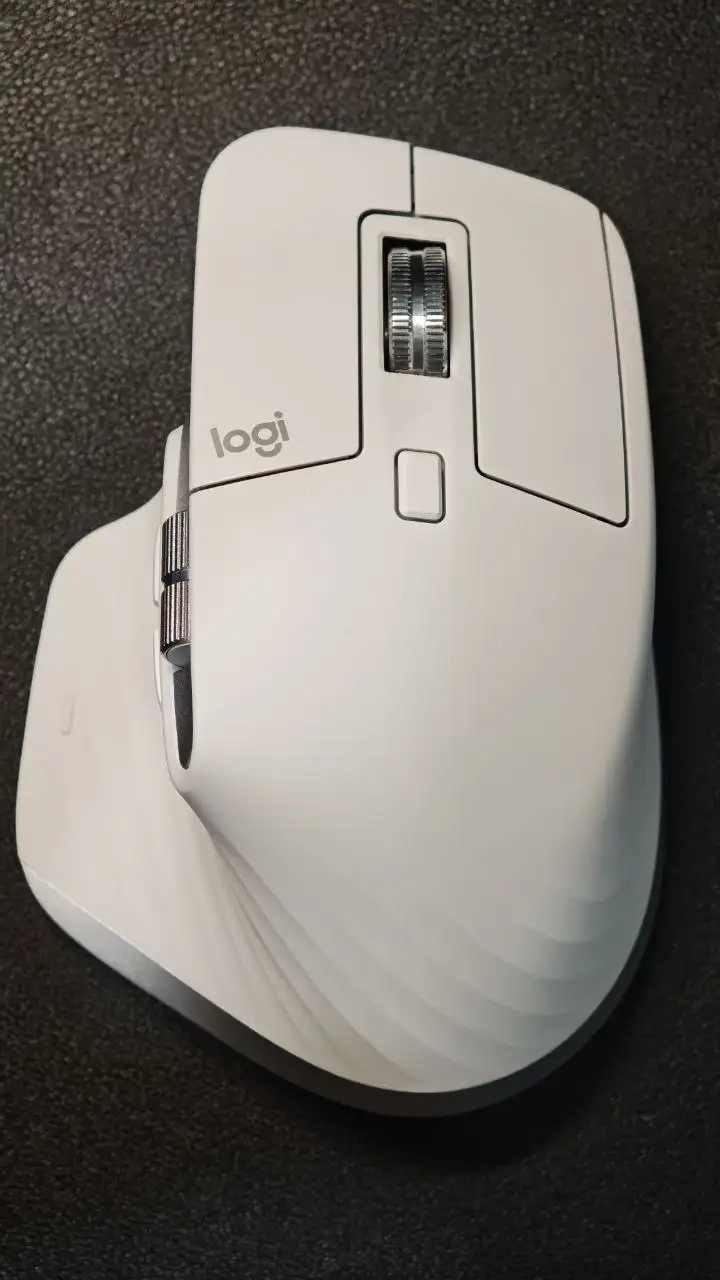 Мышь Logitech MX Master 3S