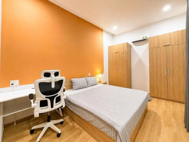 Квартира в аренду Hoang Si Khai, Son Tra