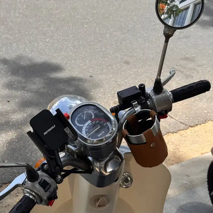 Скутеры Espero 50cc и Crea X 50cc