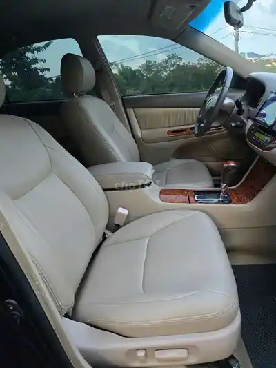 Camry 2005 от собственника
