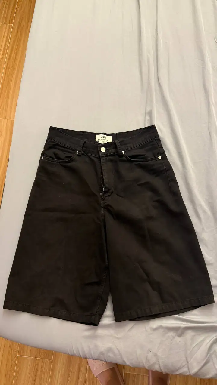 Мужские шорты Zara