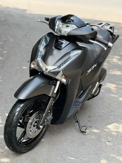 HONDA SH 150 ABS 2018, от владельца, переоформление