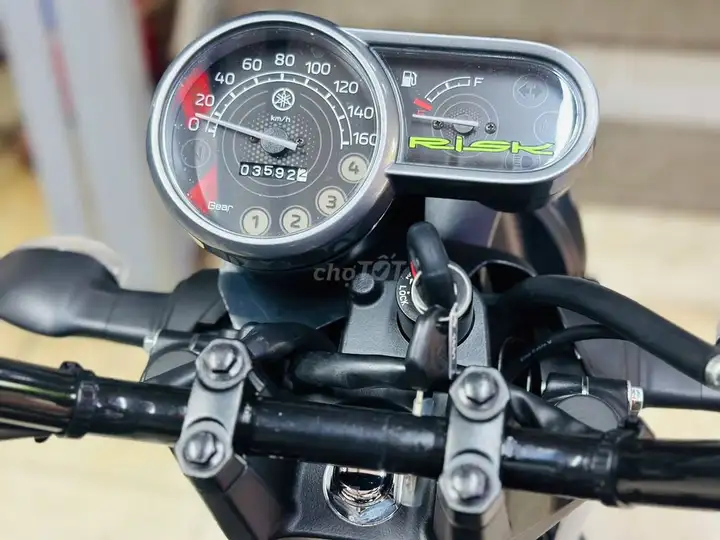 Yamaha PG-1 Зеленый Хаки 2025 - Xe May Thinh Phat