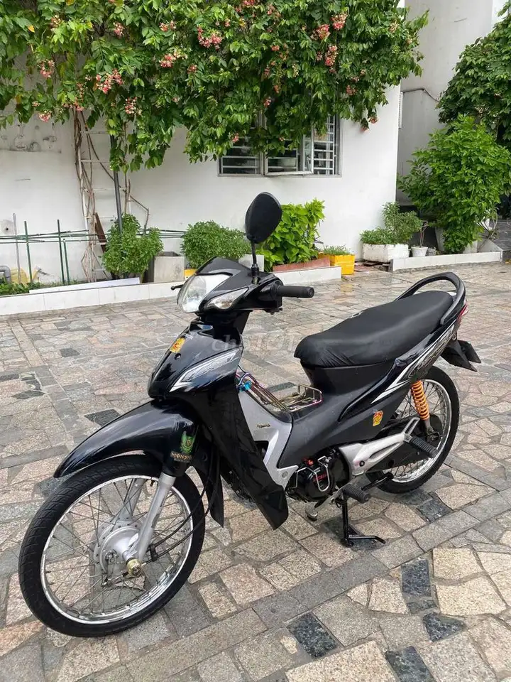 Honda Wave 50cc корейская сборка