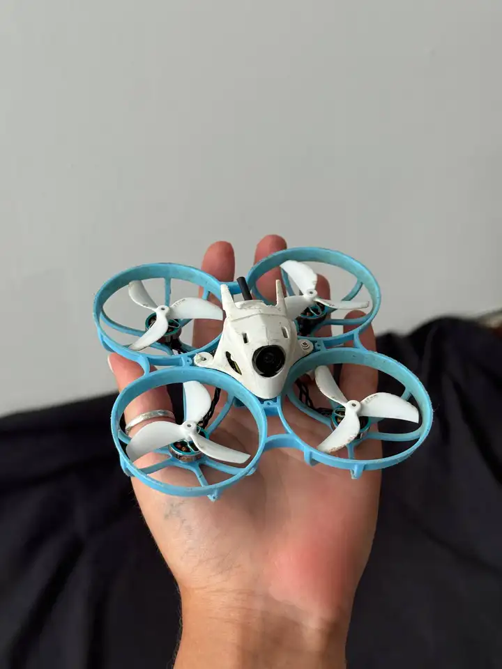 FPV-комплект BETAFPV TinyWhoop