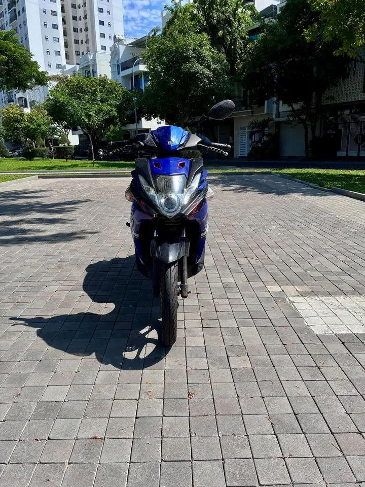 Nouvo 5 125 cc