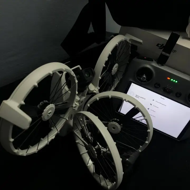 Селфи-Дрон DJI Flip