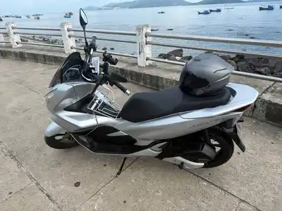 Honda PCX 150 2019
