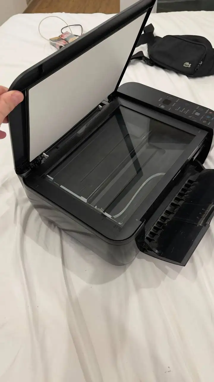 Принтер Canon MP287