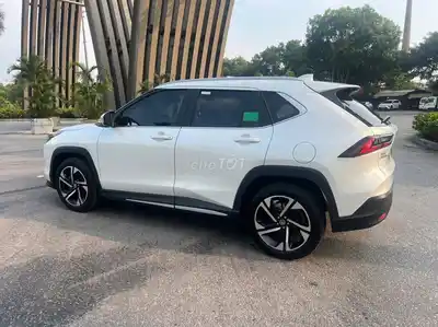 Toyota Yaris Cross 2025 1.5 D-CVT 13 000 км
