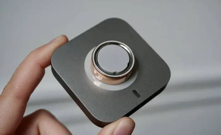 Healbe GoBe U, Oura Ring 4, Яндекс Дропс
