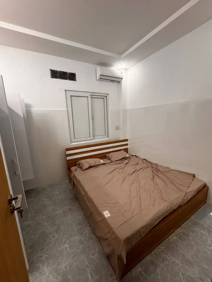 Комната в доме
